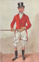 Alfred James Curnick